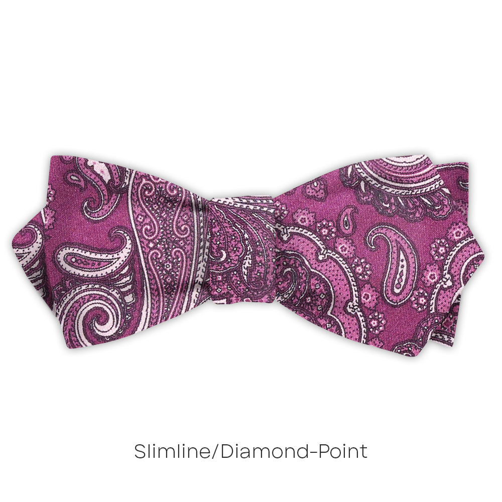 Susina Cove - bow ties