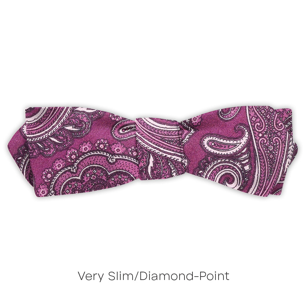 Susina Cove - bow ties