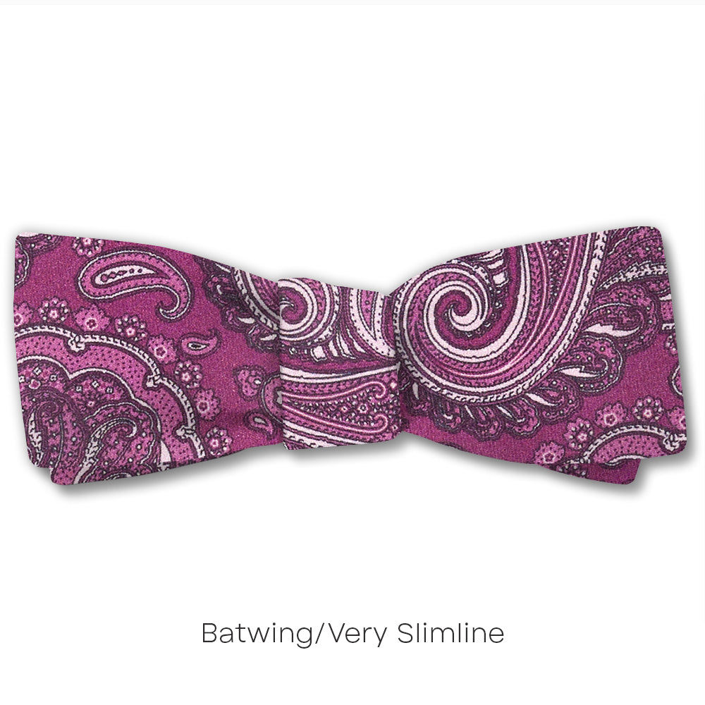 Susina Cove - bow ties