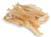 Turkey Tendons 1lb box