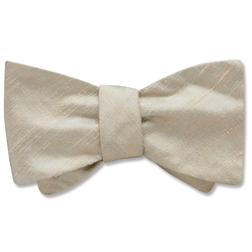 Sezanne - bow ties