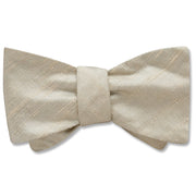 Sezanne - bow ties
