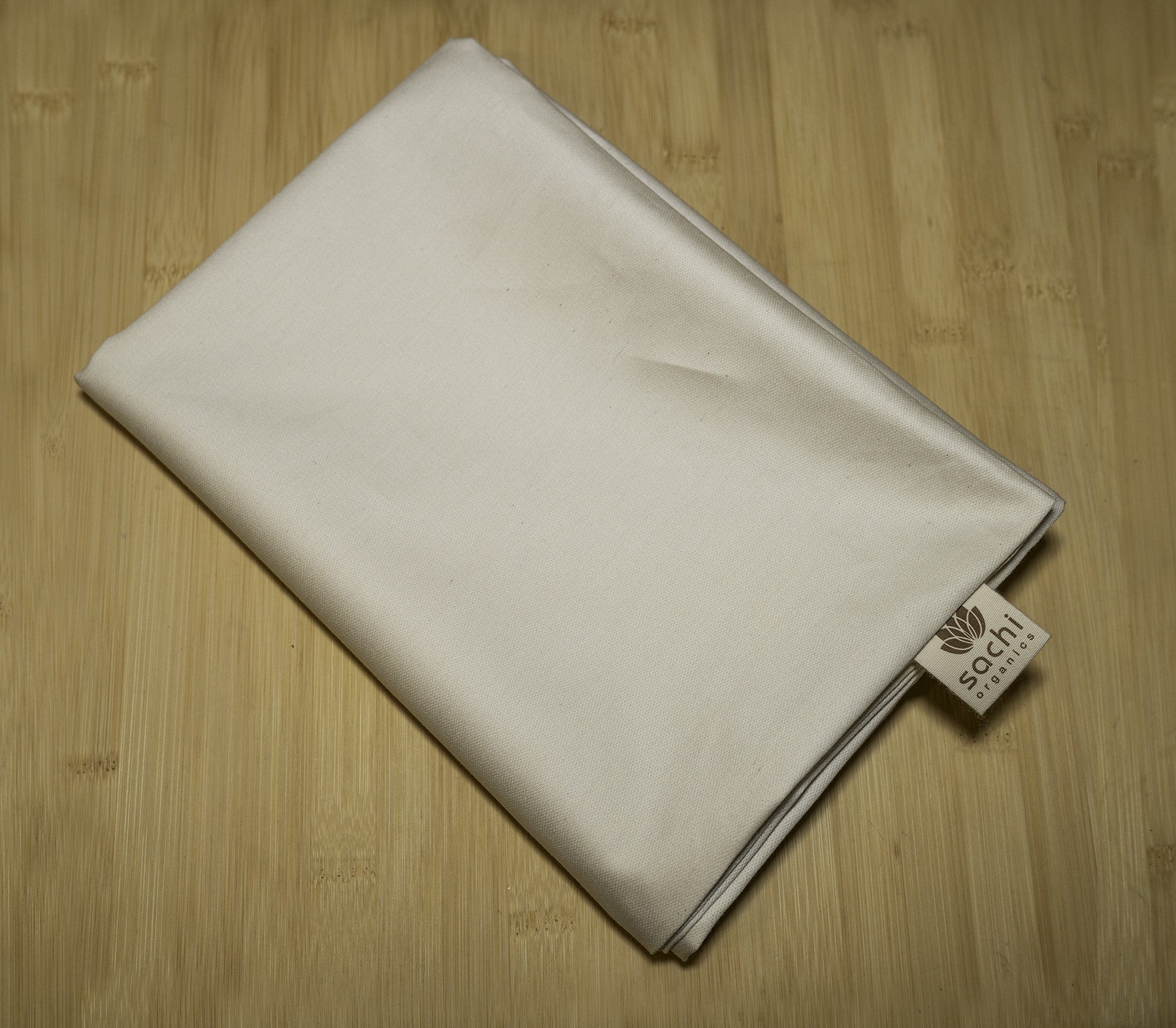 White-Gray Sachi Pillow Case