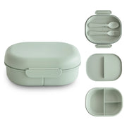 Perfectly Packed Lunch Box