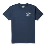 Seager Saloon Tee