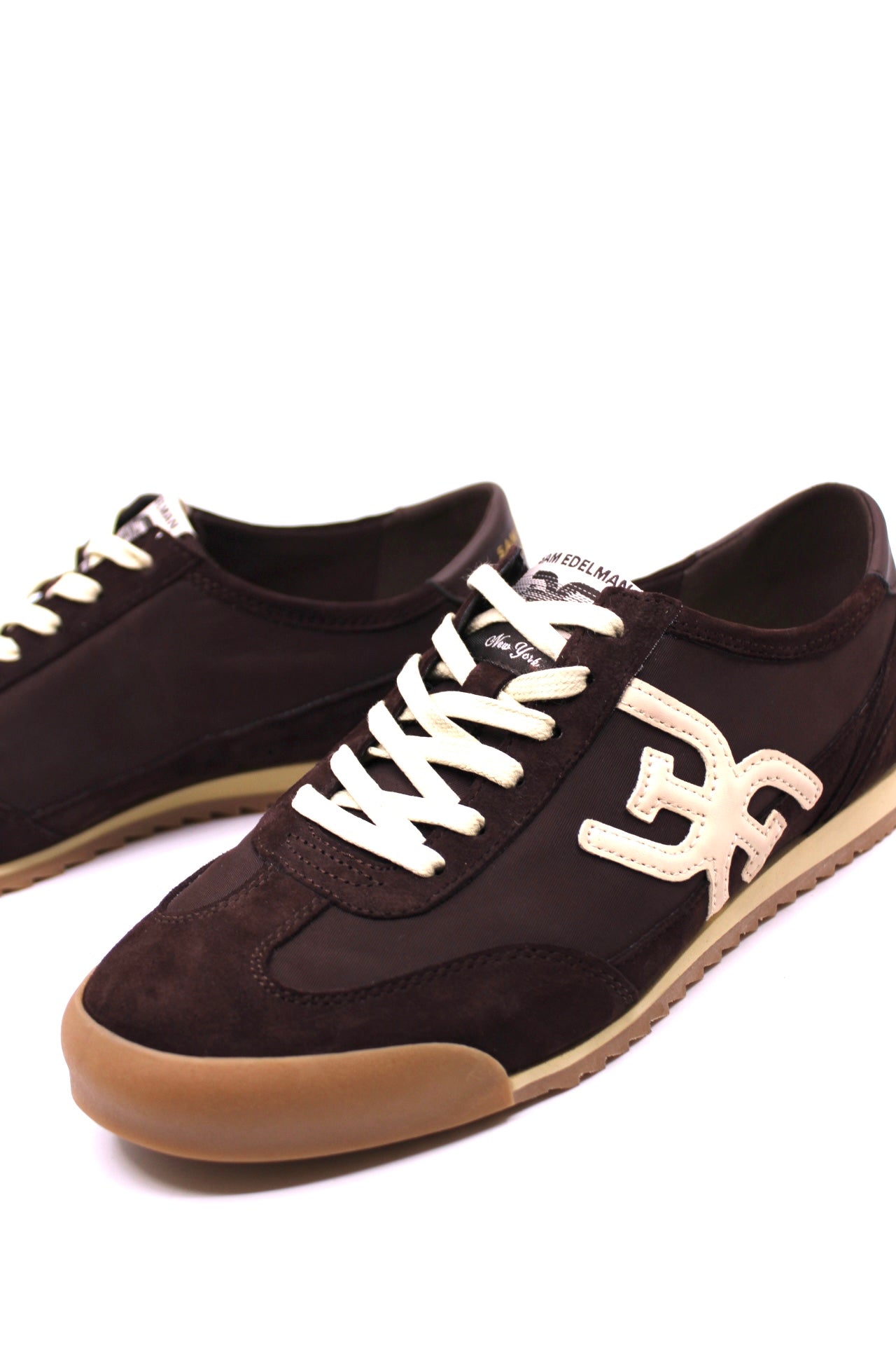 Sam Edelman Ivey Brown by Dear Lucy