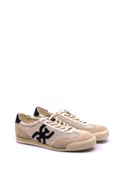 Sam Edelman Ivey Mesh New Ecru/Black by Dear Lucy