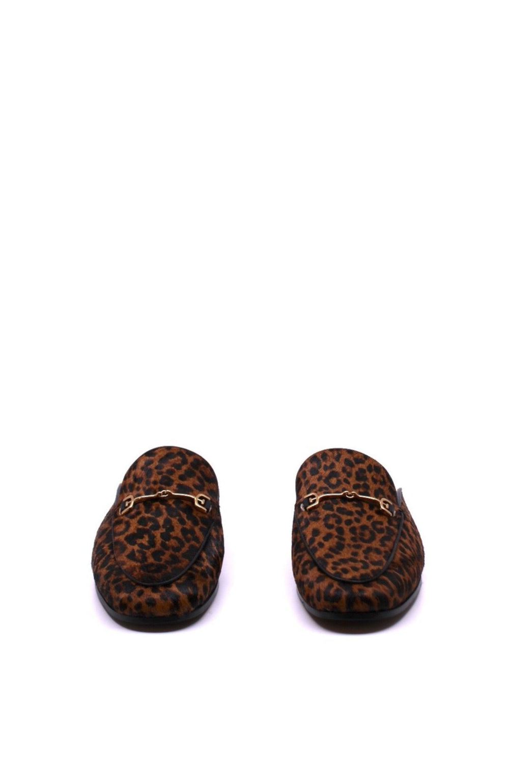 Sam Edelman Linnie Leopard Hair by Dear Lucy