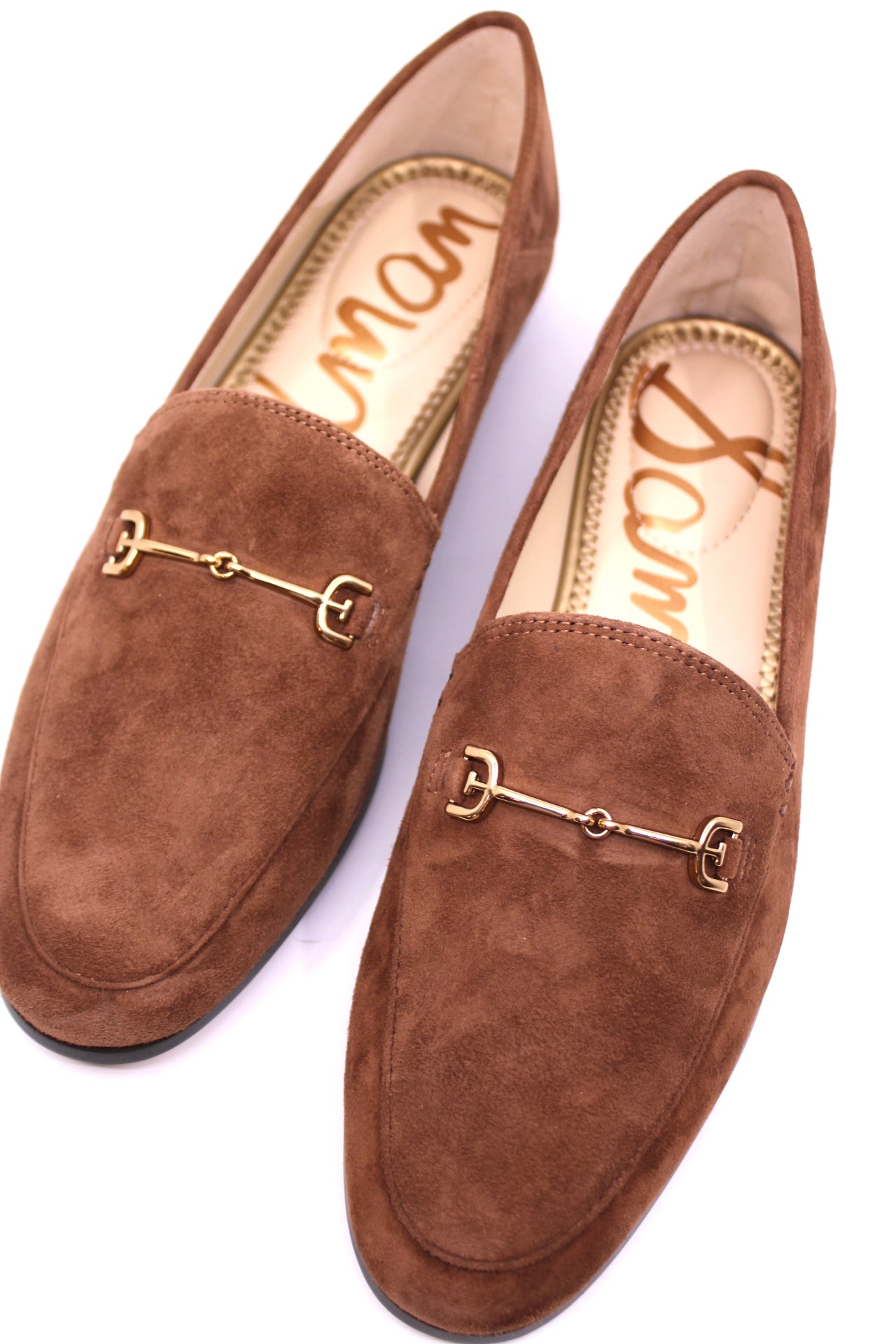 Sam Edelman Loraine Toffee by Dear Lucy