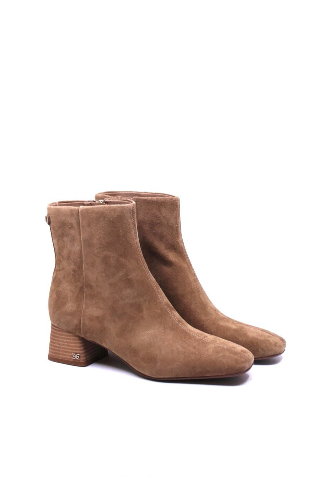 Sam Edelman Paige Almond Leather by Dear Lucy