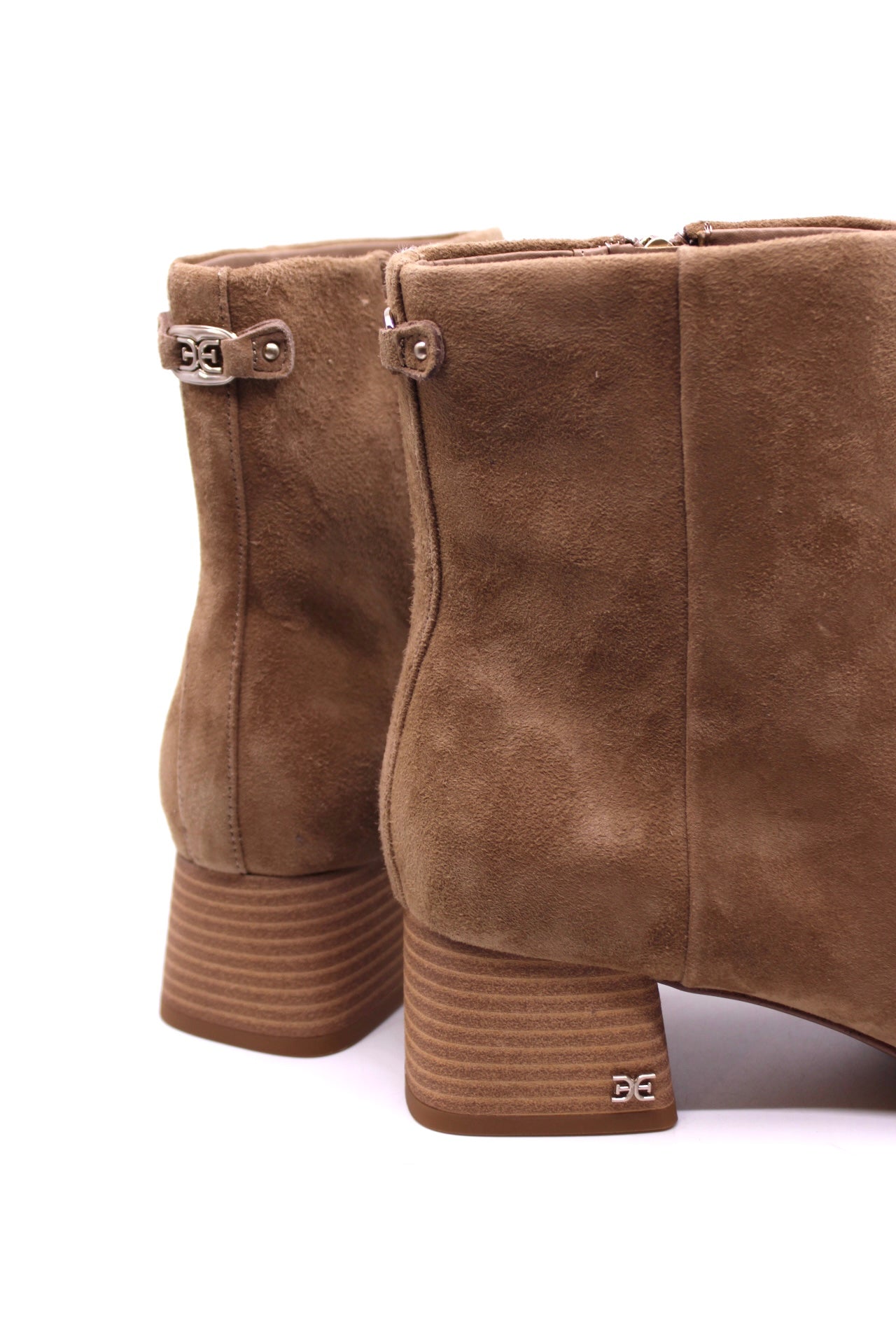 Sam Edelman Paige Almond Leather by Dear Lucy