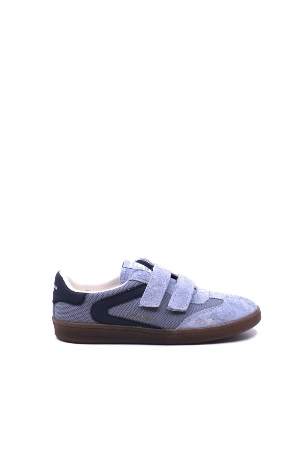 Sam Edelman Talia Billow Blue by Dear Lucy