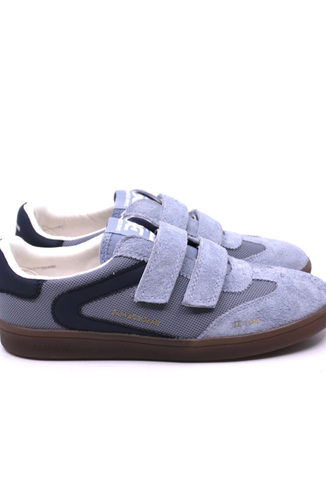 Sam Edelman Talia Billow Blue by Dear Lucy