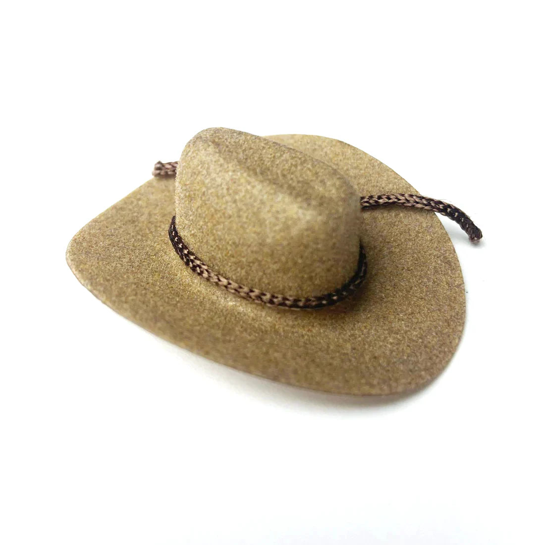 Country Hat - Moss