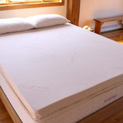 Savvy Rest Vitality Mattress Topper