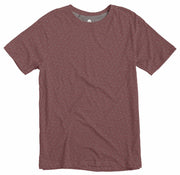 Premium Cotton Geo Tee