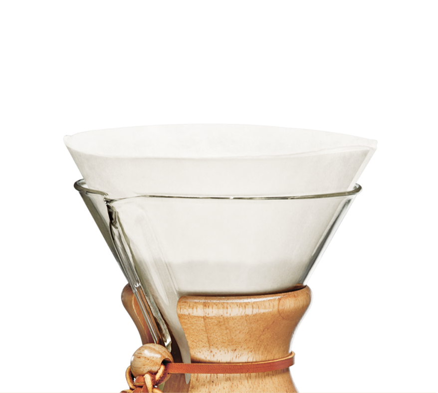 Chemex Circle Filters