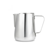 Barista Basics 20oz Milk Pitcher - Steel