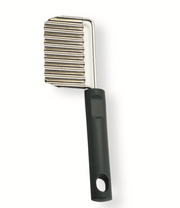 Kitchen Gadget - Vegetable Slicer Crinkle Cutter Garnisher by Homeportonline