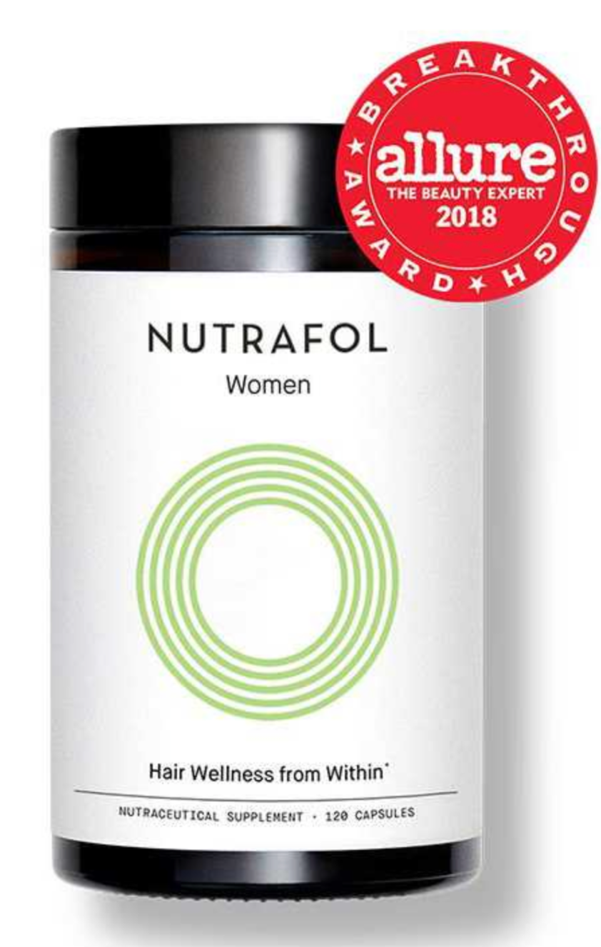 Nutrafol for Women - 1 Month Supply by Glow Med Spa