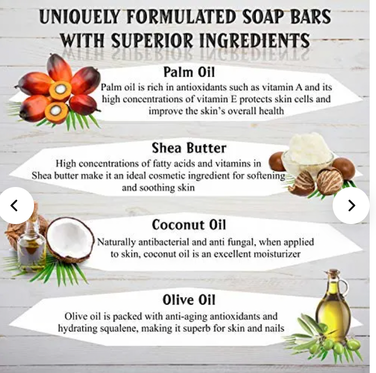 Purelis Artisan Crafted Soap Bars by SidePony Boutique