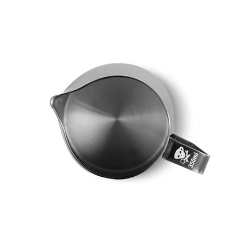 Espresso Parts 12oz Milk Pitcher - Multiple Colors