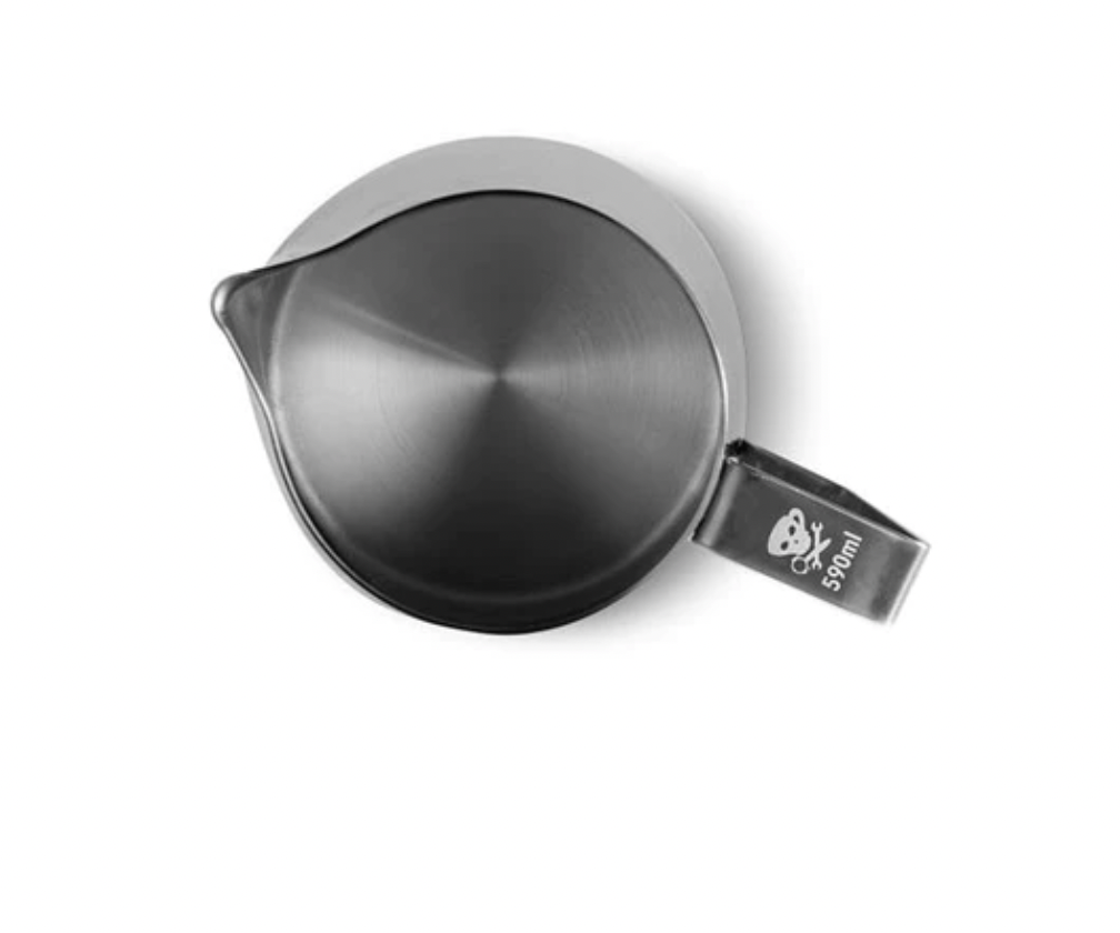 Espresso Parts 20oz Milk Pitcher - Multiple Colors