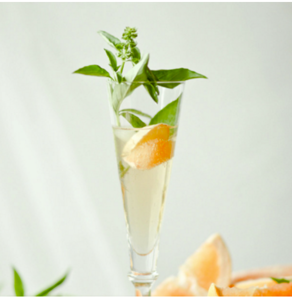 Mist- Citrus Harvest by DandyLion