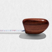 Rosewood Tape Measure by DandyLion