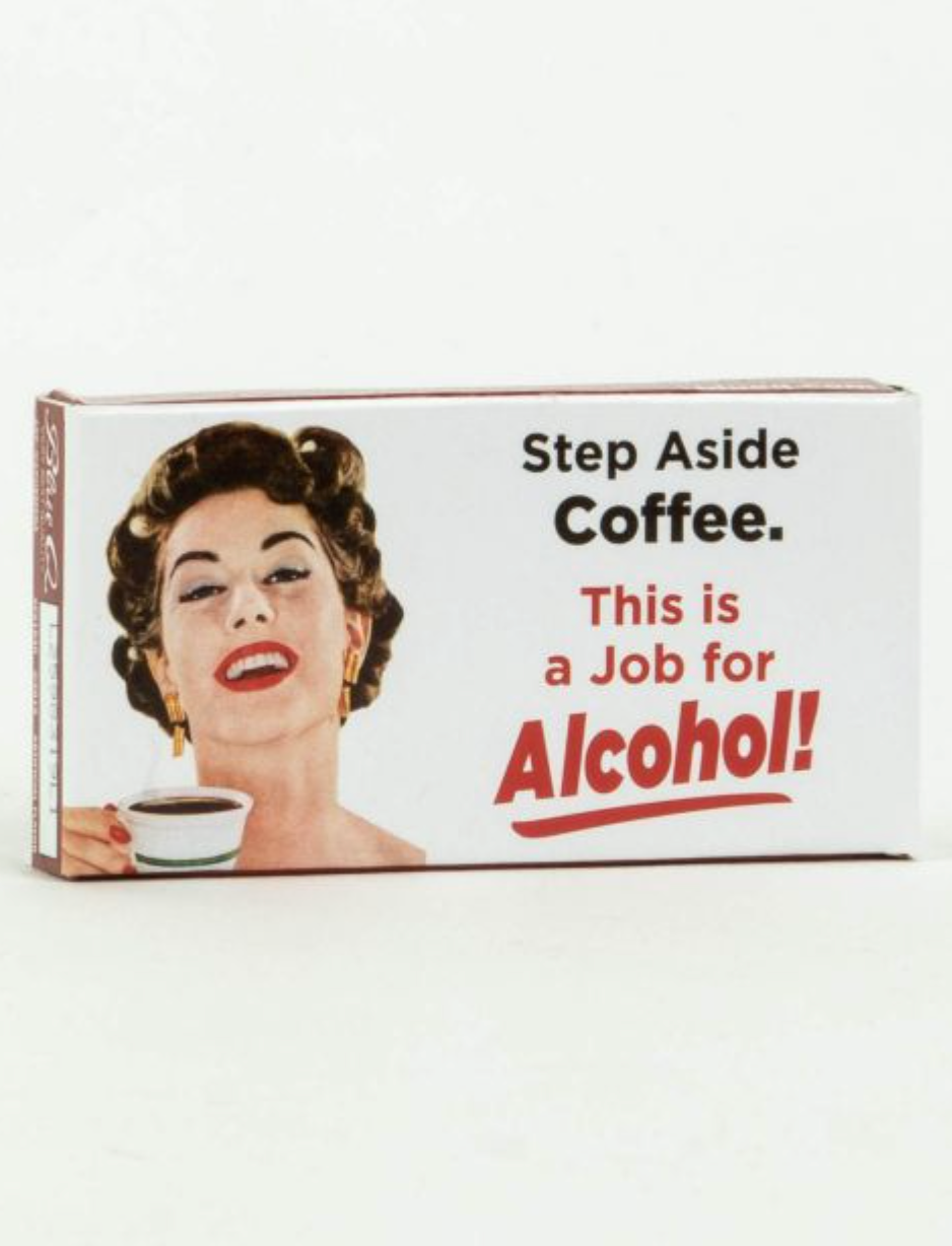 Step Aside Gum by SidePony Boutique