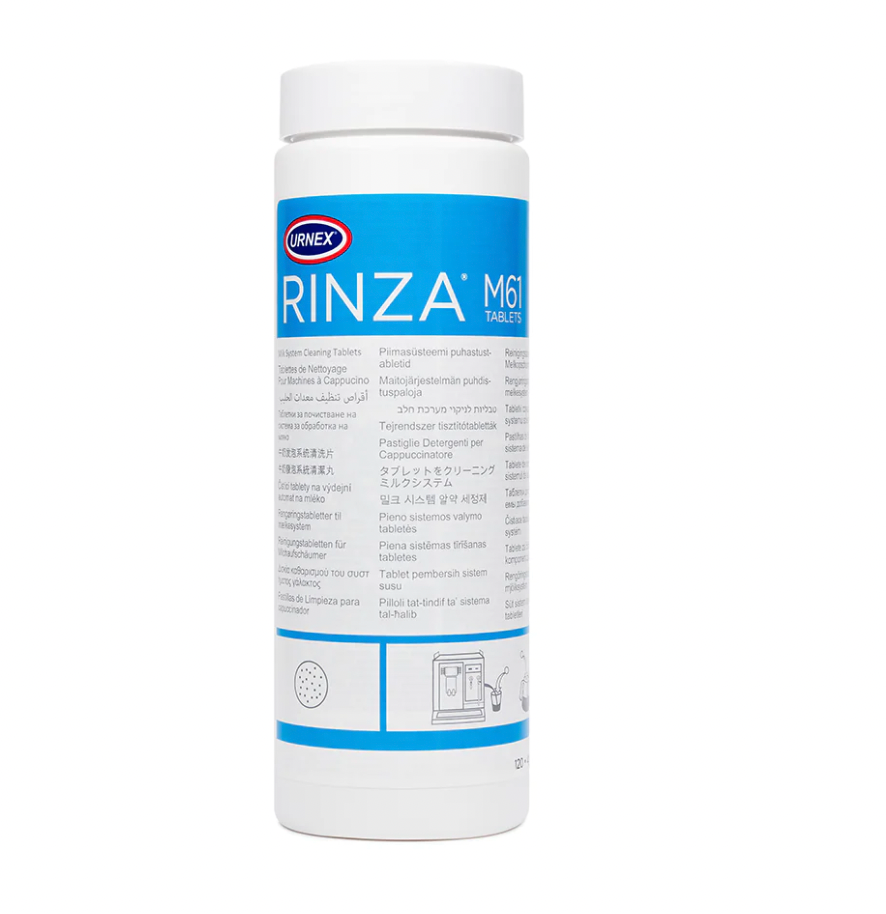 Urnex Rinza
