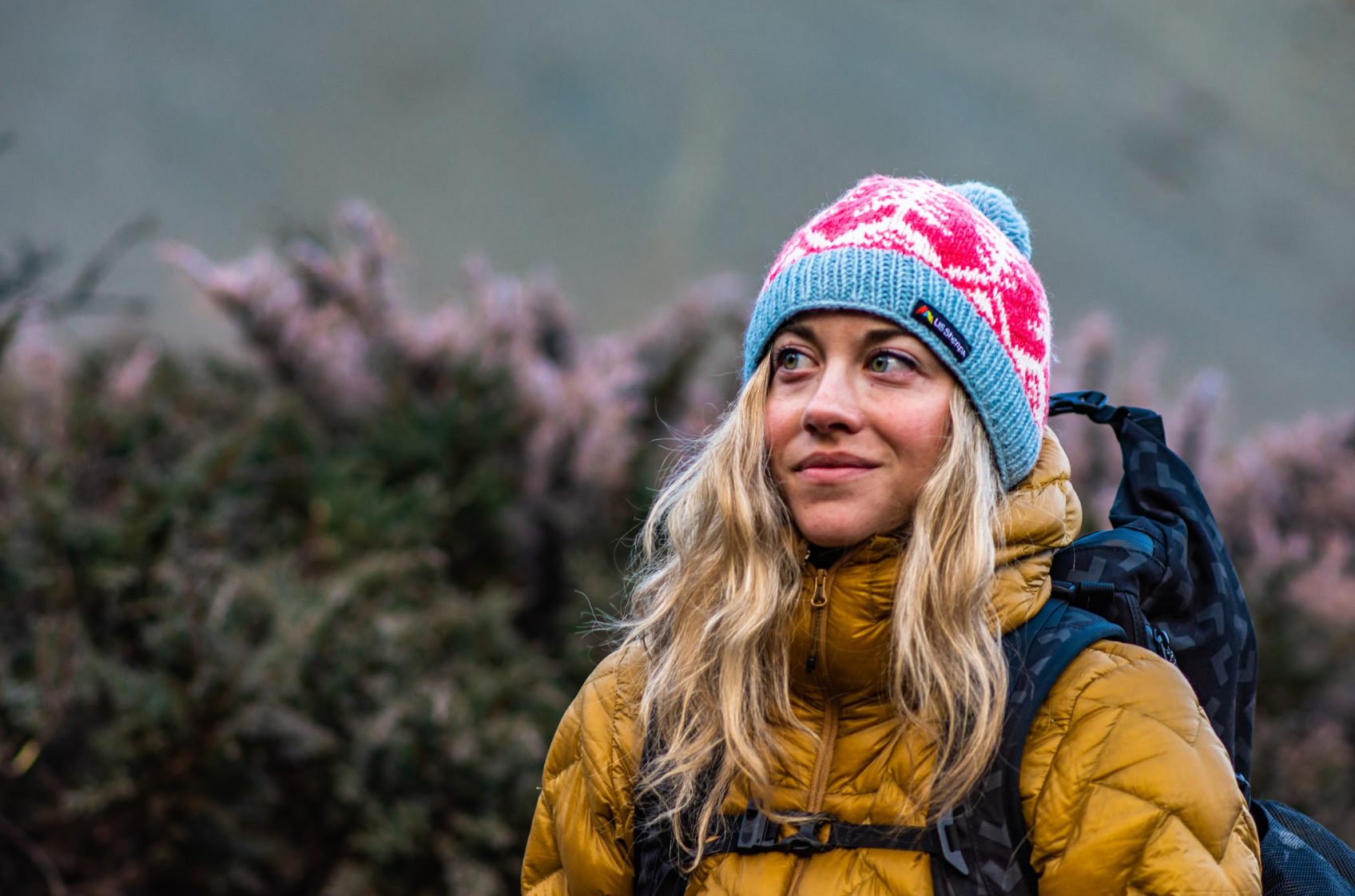 Dolpa Hat | Fire by US Sherpa