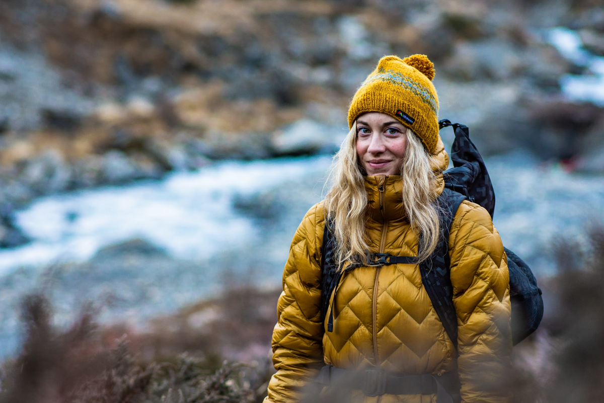 Dolpa Hat | Meadow by US Sherpa