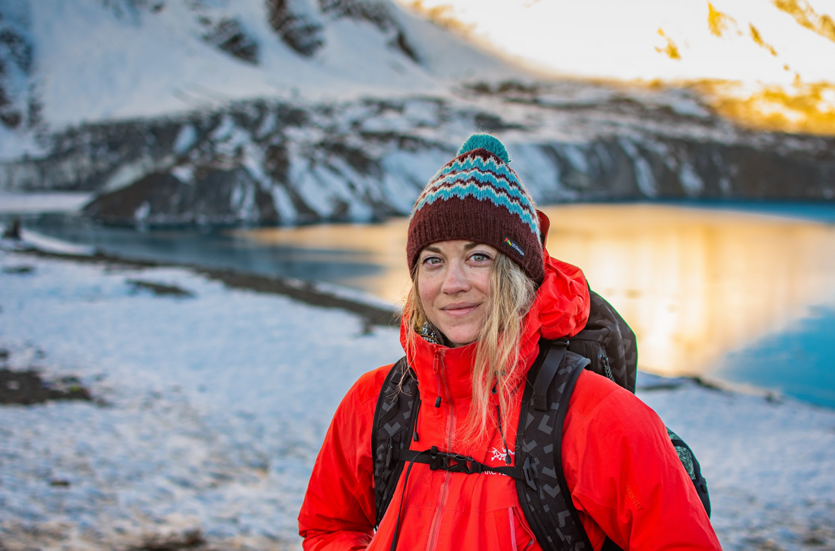 Dolpa Hat | Dawn