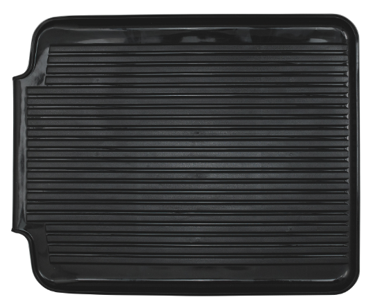 Drain Board - 20x15.5 Ebony by Homeportonline
