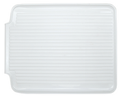 Drain Board - Plastic Standard Size White by Homeportonline
