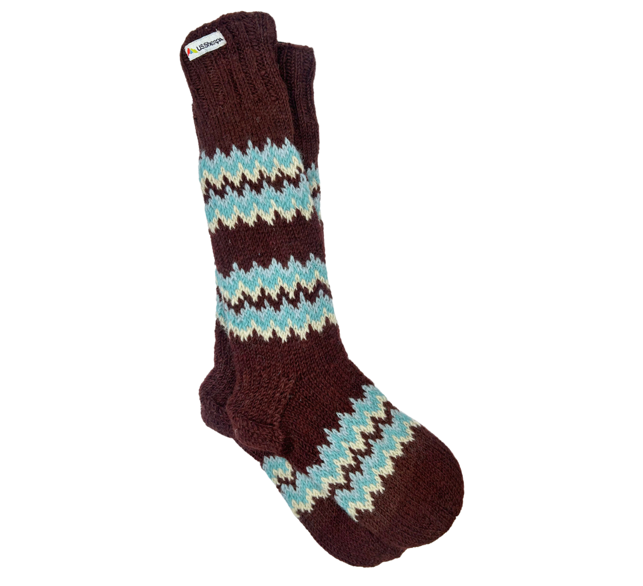Sherpa Socks | Dawn by US Sherpa