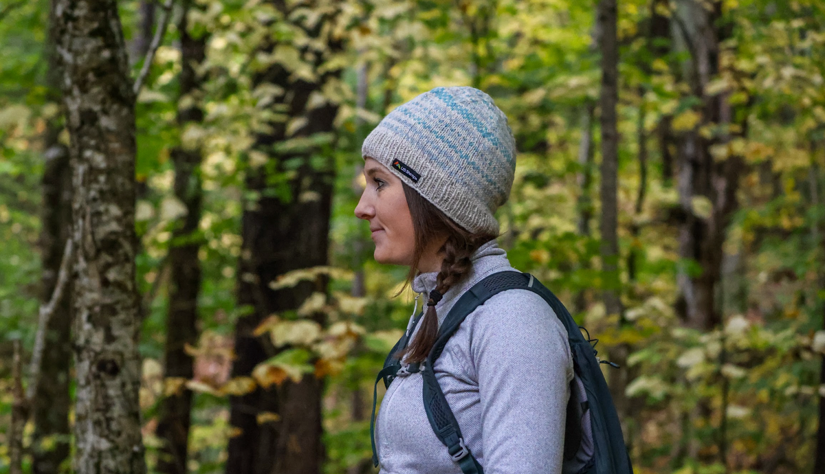 Khumjung Hat | Birch by US Sherpa