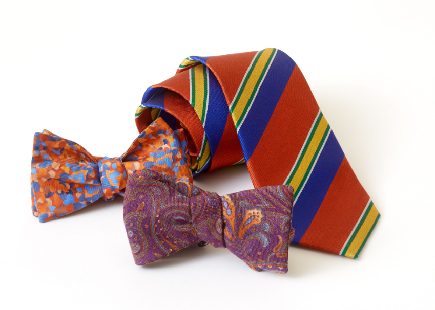 Port Royal - bow ties