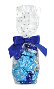 Crispy Holiday Snowflakes - Vermont Nut Free Chocolates by SidePony Boutique