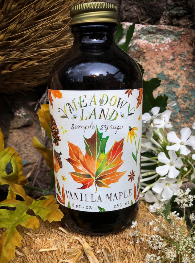 Simple Syrup