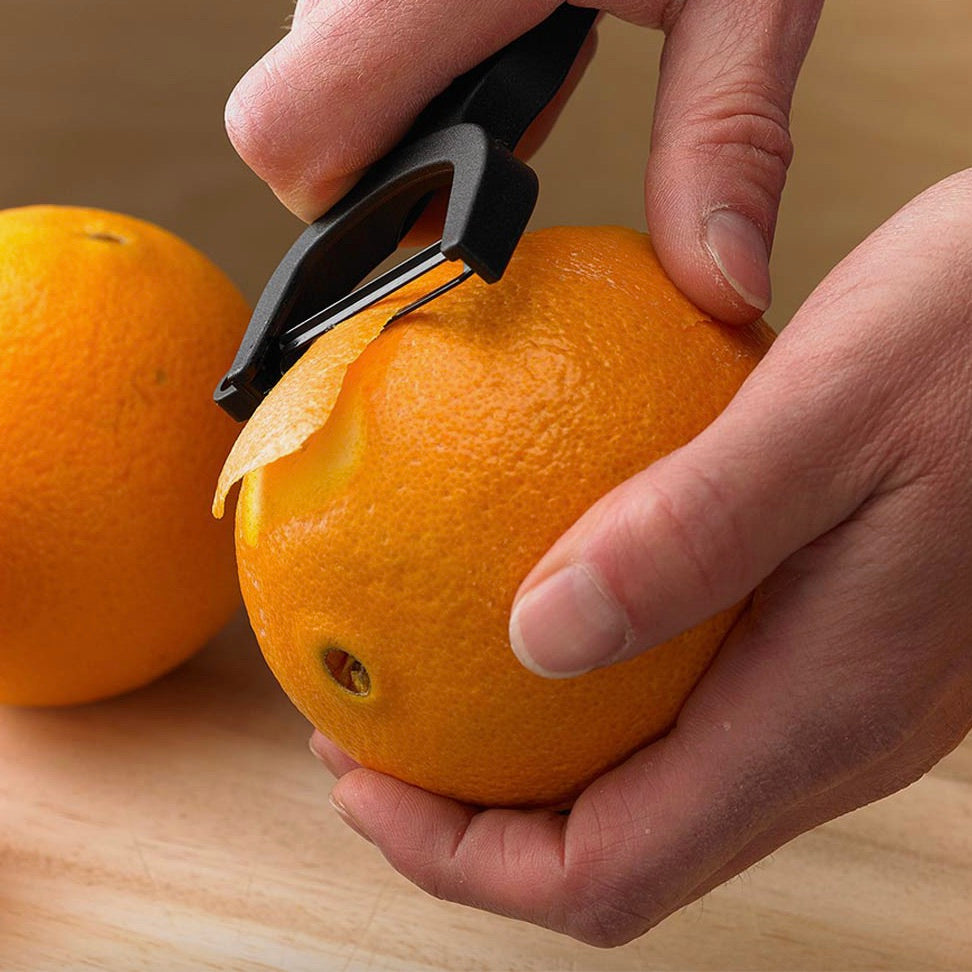 Swiss Peeler