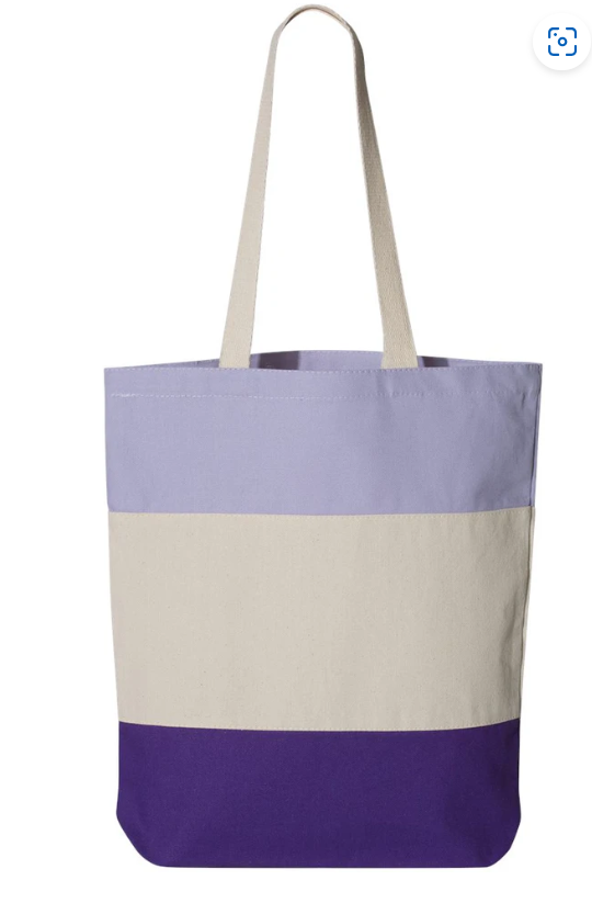 Vermont Moms Tote Bag by SidePony Boutique