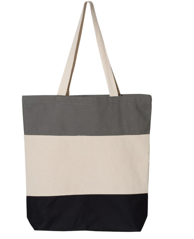 Vermont Moms Tote Bag by SidePony Boutique