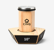 CINQ Rolling Knife Sharpener by Homeportonline