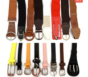 Mystery Belts by SidePony Boutique