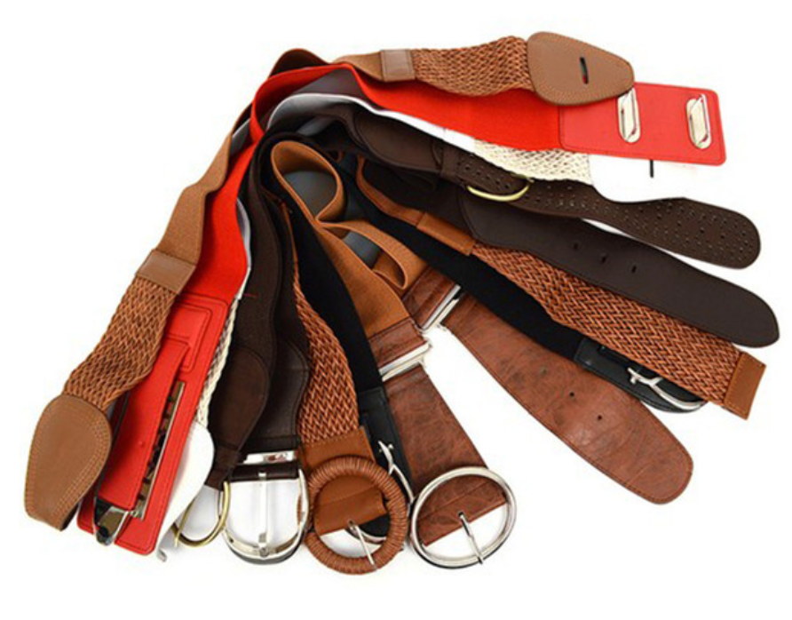 Mystery Belts by SidePony Boutique