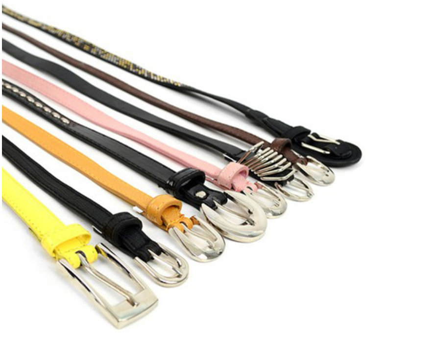 Mystery Belts by SidePony Boutique