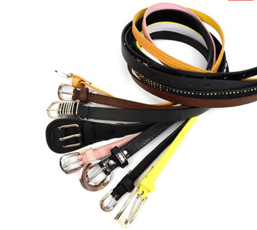 Mystery Belts by SidePony Boutique