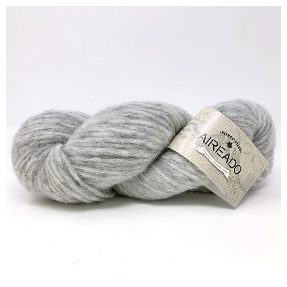 Plymouth Yarn Aireado by Must Love Yarn
